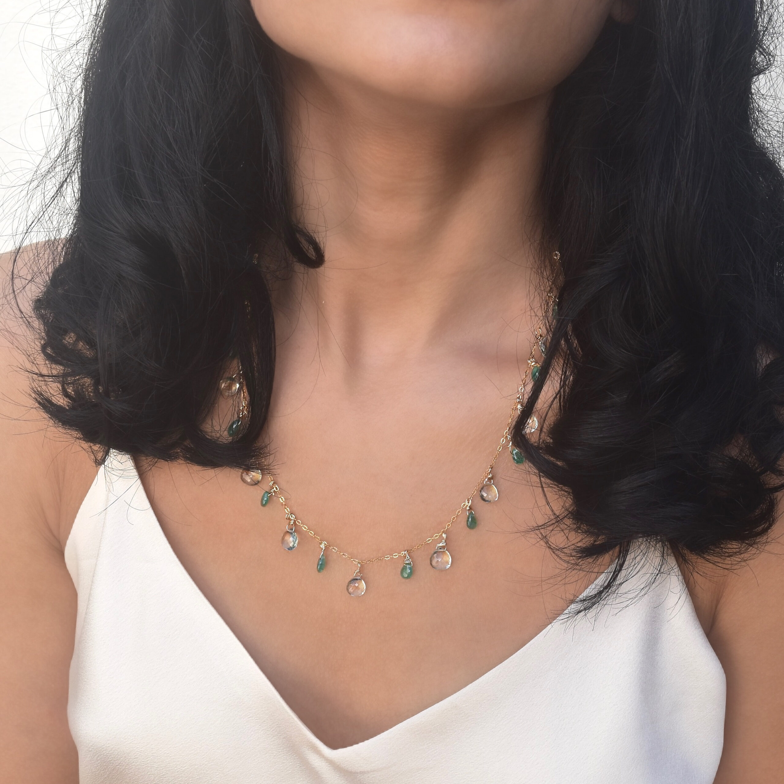 Collar de Esmeralda - Image 2