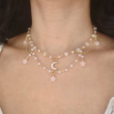 The Celestial Glow Bundle