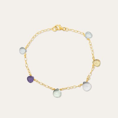 Jaipur Dolphin Bracelet