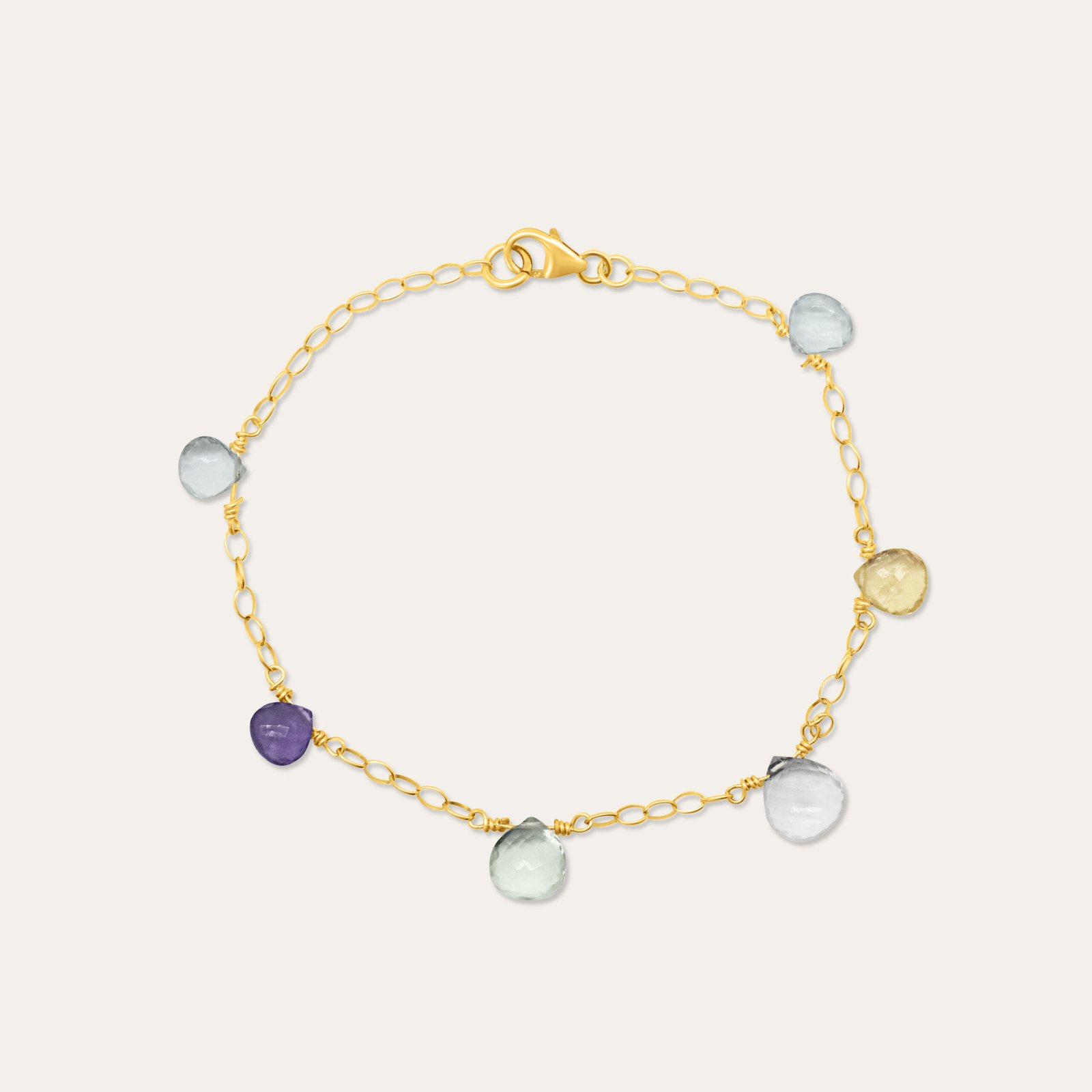 Jaipur Dolphin Bracelet